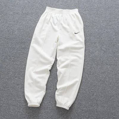 Штаны Nike Convex Stripe "White" фото № 2