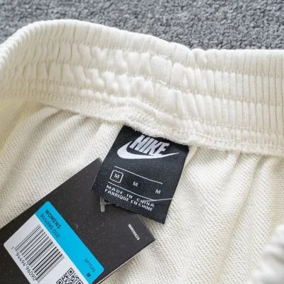 Штаны Nike Convex Stripe "White" фото № 7