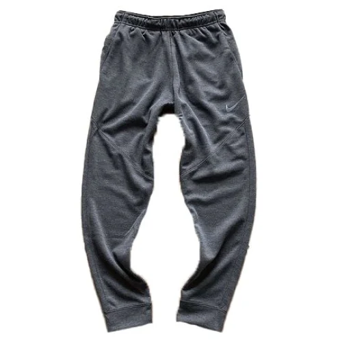 Штаны Nike Colored Inserts On The Leg "Dark Gray"