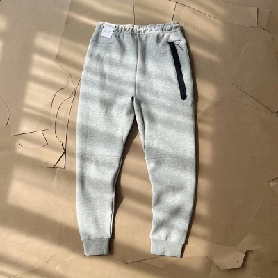 Штаны Nike Sport "Gray" фото № 7