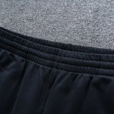 Штаны Off White Sealed "Black" фото № 7