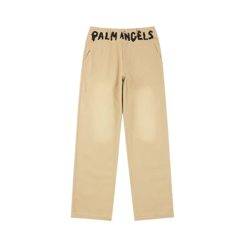 Штаны Palm Angels Miami "Beige"
