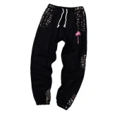 Штаны Palm Angels Colorful "Black"