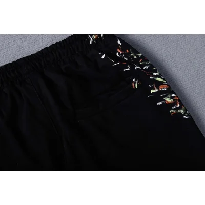 Штаны Palm Angels Colorful "Black" фото № 9