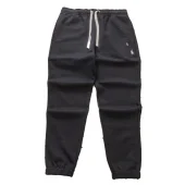 Штаны Polo Back Pocket Embroidery Logo "Black"