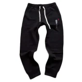 Штаны Polo Ralf Lauren Pocket Small Logo "Black"