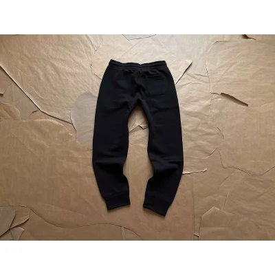 Штаны Polo Ralf Lauren Pocket Small Logo "Black" фото № 2