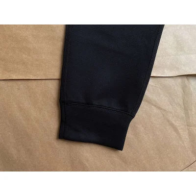 Штаны Polo Ralf Lauren Pocket Small Logo "Black" фото № 7