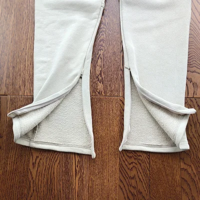 Штаны Represent Insulated "White" фото № 3