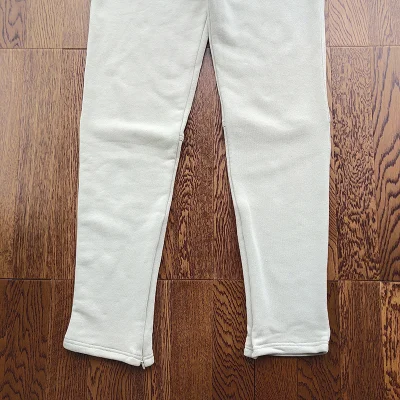 Штаны Represent Insulated "White" фото № 4