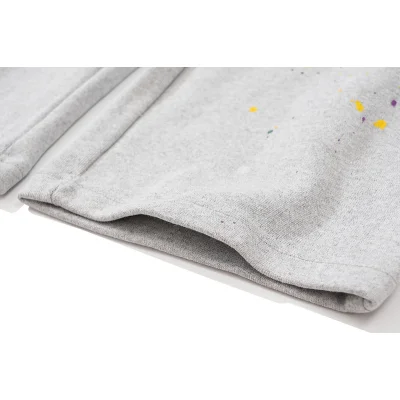 Штаны Represent Bespoke Commissions "Gray" фото № 5