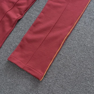 Штаны Rhude Emblem Of Brand "Peach" фото № 4