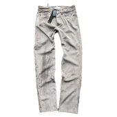 Штаны Stone Island Soft Striped "Gray"