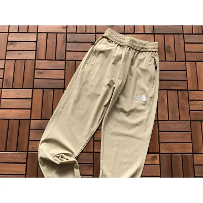 Штаны The North Face Small Logo "Beige" фото № 2