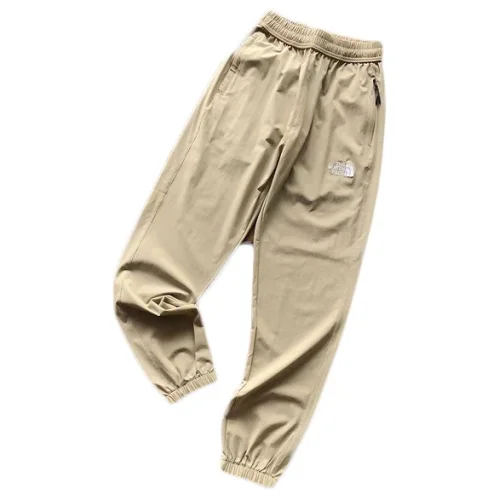 Штаны The North Face Small Logo "Beige"