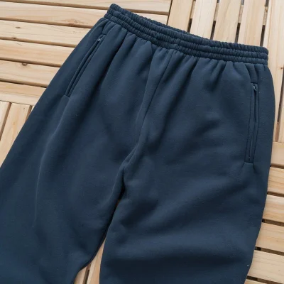 Штаны Yezzy Dense "Blue" фото № 3 Штаны Yezzy Dense "Blue" фото № 3