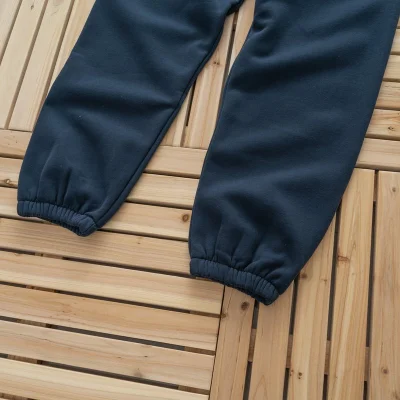 Штаны Yezzy Dense "Blue" фото № 7 Штаны Yezzy Dense "Blue" фото № 7