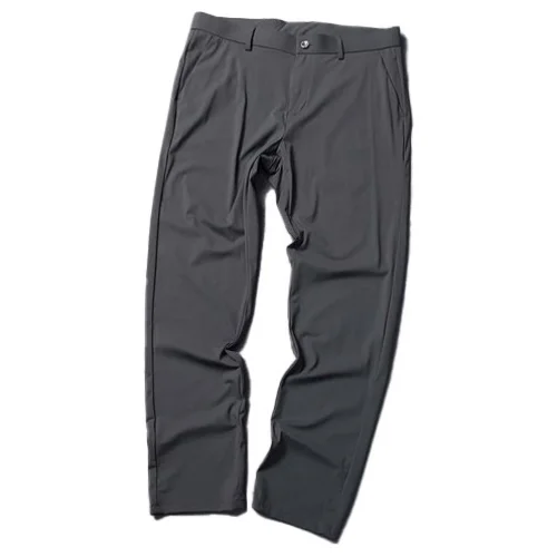 Штаны Zegna Ceremonial "Gray"