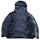 Костюм Adidas Multifunctional Detachable Zipper "Blue"