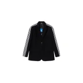 Пиджак Balenciaga x Adidas Side 3-Stripes "Black"