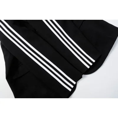 Пиджак Balenciaga x Adidas Side 3-Stripes "Black" фото № 6