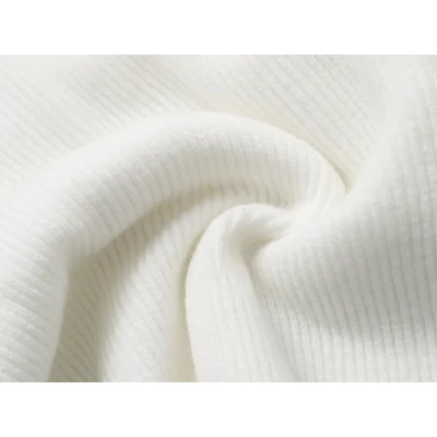 Бомбер Burberry Frontside Logo BT Black Outline "White" фото № 4