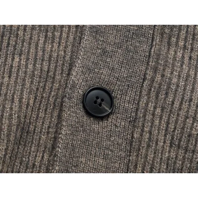 Бомбер Burberry Down Frontside Print Dark Warrior And Horse "Gray" фото № 5