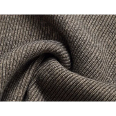 Бомбер Burberry Down Frontside Print Dark Warrior And Horse "Gray" фото № 4