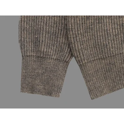 Бомбер Burberry Down Frontside Print Dark Warrior And Horse "Gray" фото № 3