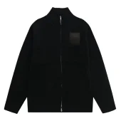 Бомбер Christian Dior Black Rectangle Dior "Black"