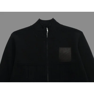 Бомбер Christian Dior Black Rectangle Dior "Black" фото № 2 Бомбер Christian Dior Black Rectangle Dior "Black" фото № 2