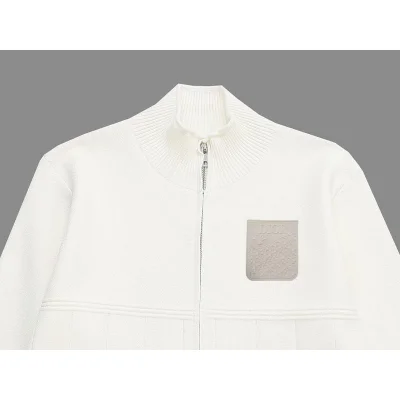 Бомбер Christian Dior Light Frontside Rectangle Dior "White" фото № 6