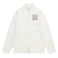 Бомбер Christian Dior Light Frontside Rectangle Dior "White"