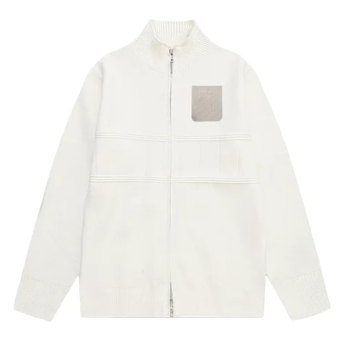 Бомбер Christian Dior Light Frontside Rectangle Dior "White"