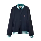 Бомбер Gucci Sneakers With Real Laces "Black"