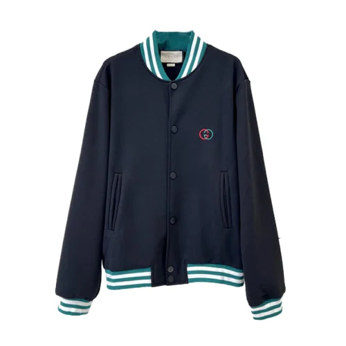 Бомбер Gucci Sneakers With Real Laces "Black"