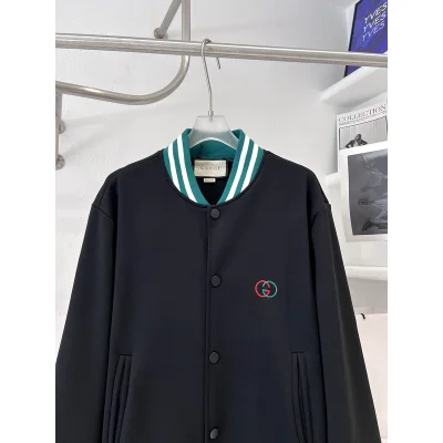 Бомбер Gucci Sneakers With Real Laces "Black" фото № 3