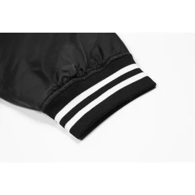 Бомбер Revenge Spider on Your Back "Black" фото № 7 Бомбер Revenge Spider on Your Back "Black" фото № 7