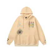 Худи Air Jordan Hurricane Nike Compass "Beige"