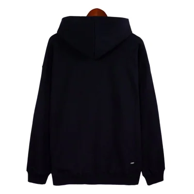 Худи Amiri Pegasus "Black" фото № 6 Худи Amiri Pegasus "Black" фото № 6