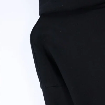 Худи Amiri The Fleeing Hare "Black" фото № 4 Худи Amiri The Fleeing Hare "Black" фото № 4