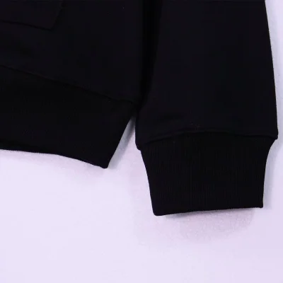 Худи Amiri The Fleeing Hare "Black" фото № 5 Худи Amiri The Fleeing Hare "Black" фото № 5