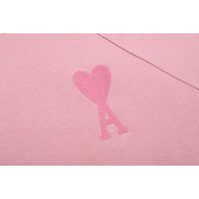 Худи Amiri Having An Emblem "Pink" фото № 2 Худи Amiri Having An Emblem "Pink" фото № 2