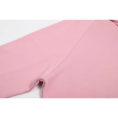 Худи Amiri Having An Emblem "Pink" фото № 3 Худи Amiri Having An Emblem "Pink" фото № 3