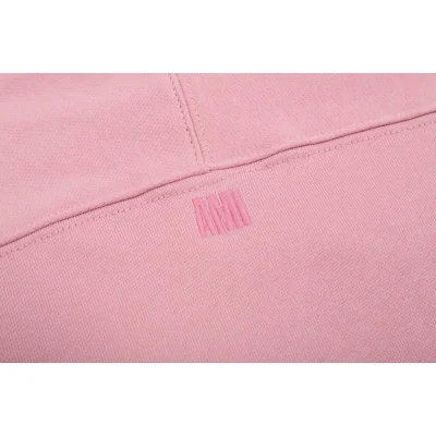 Худи Amiri Having An Emblem "Pink" фото № 5 Худи Amiri Having An Emblem "Pink" фото № 5