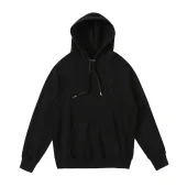 Худи Amiri Logo With A Heart "Black"