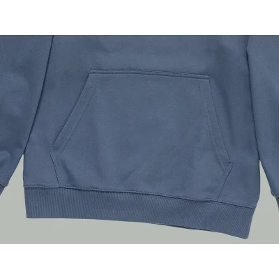 Худи Balenciaga With The Label Of The Company "Blue" фото № 7 Худи Balenciaga With The Label Of The Company "Blue" фото № 7