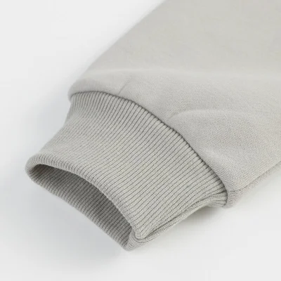 Худи Broken Planet Space Madness "Gray" фото № 6 Худи Broken Planet Space Madness "Gray" фото № 6