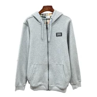 Худи Burberry Frontside Small Stripe Burberry London England