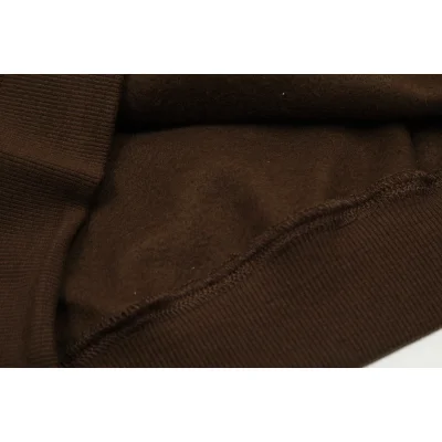 Худи Cactus Jack Merch Forever Forware Grin "Brown" фото № 4